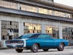 Dodge Charger R/T 426 Hemi 1968 года